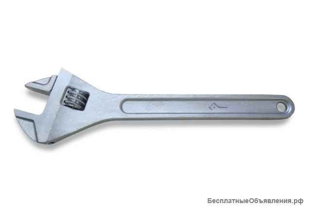 Ключи гаечные
