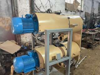 Протирочная машина А9-КИГ-3,5Д