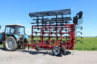 Культиватор кпм евро