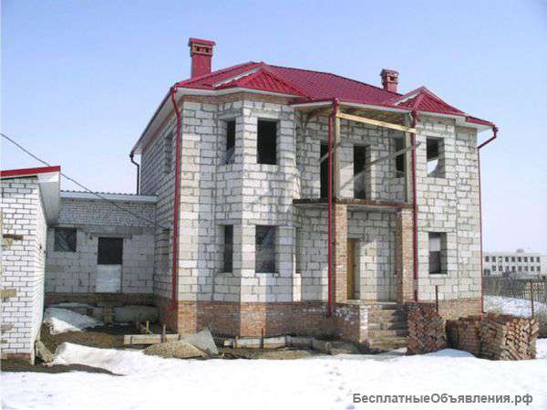 Отделка, ремонт, строительство