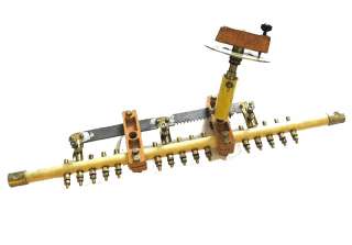 Переключатели трансформаторные