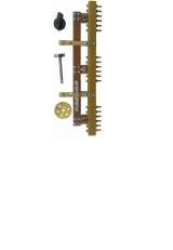 Переключатели трансформаторные