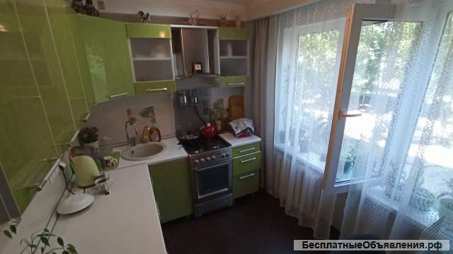2 к.кв. евроремонт ГМР