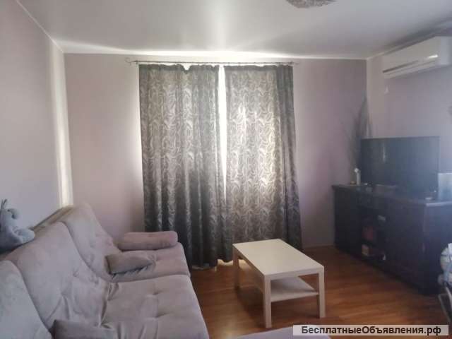 3 к.кв. ЖК Легенда