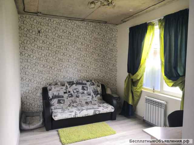 Дом с. Красносельское, ул. Владимирова, 175 кв.м.