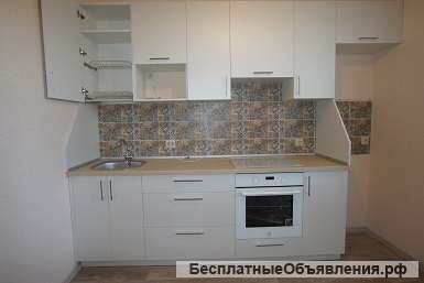 Кухни "София" изготовит мебель под ваш размер