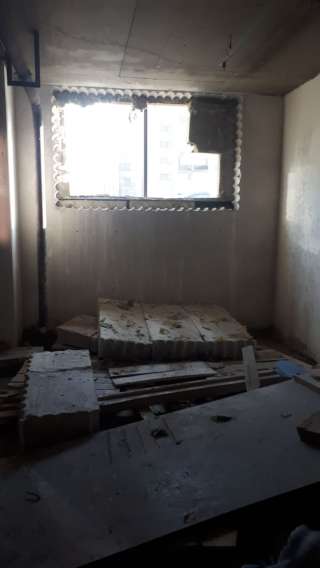 Алмазное бурение и резка