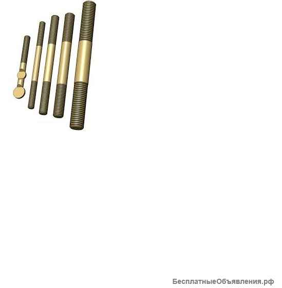 Трансформаторные запчасти