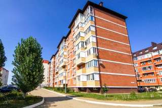3-х комн квартира 70 кв.м. с самой удобной планировкой в Молодежном