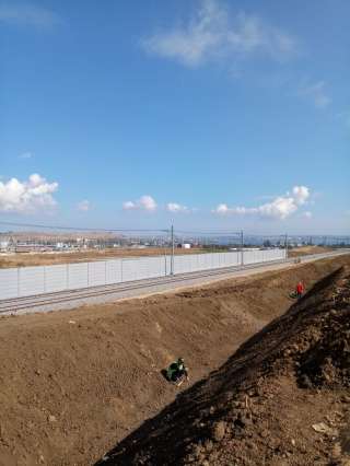 Строительство, ремонт объектов