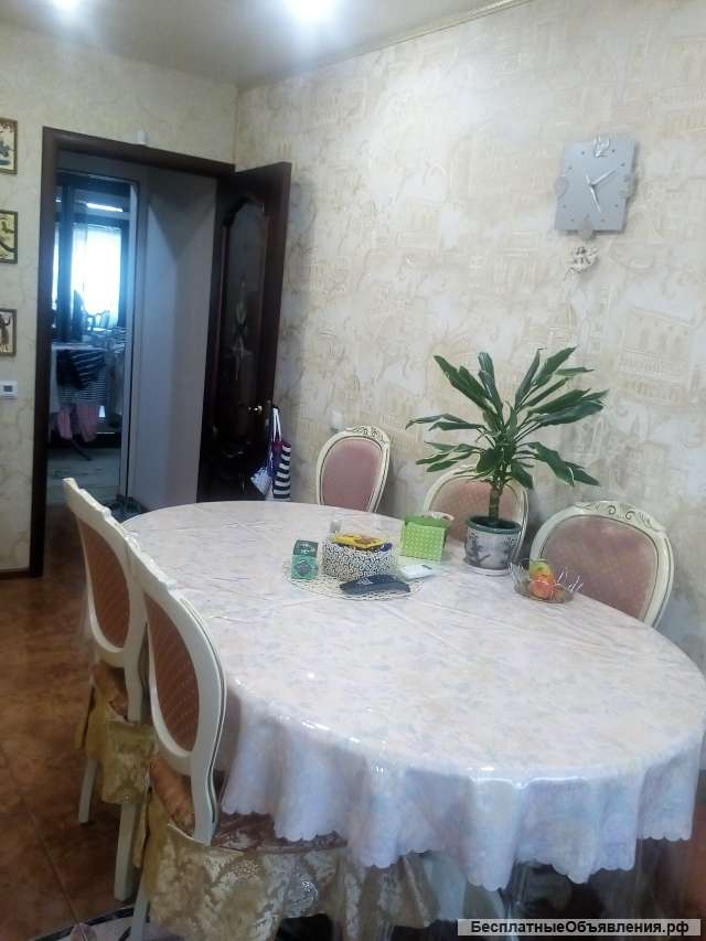 3 кв 91м