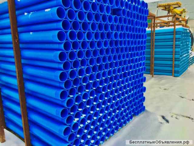 Обсадная труба ПНД