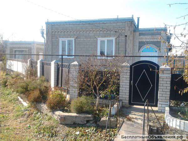 Прадаю дом в краснодарском край славянском ройоне