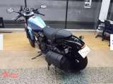 Мотоцикл ретро-круизер Yamaha Bolt 950 C круизер рама vn04j боковая мотосумка гв 2015