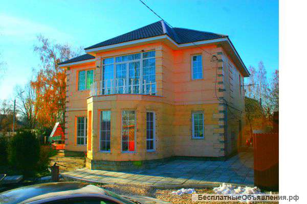 Дом в Домодедово