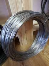 Проволока фехраль