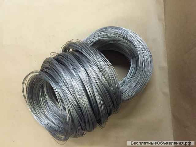 Проволока фехраль