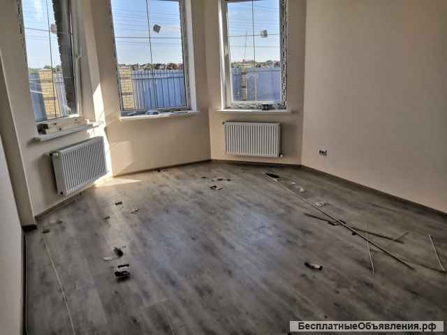 Новый дом Краснодар, СНТ "Ива", ул. Казачья, 102/ 40/ 14 кирпич.