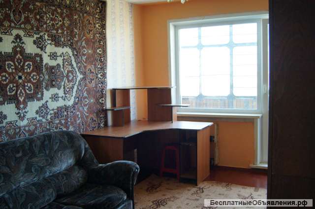 Сдам в аренду 3-х комнатную квартиру