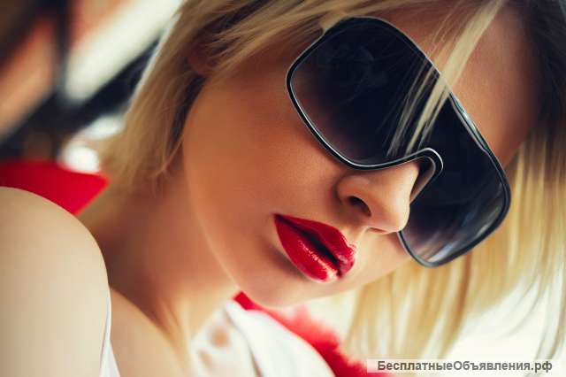 Представитель AVON
