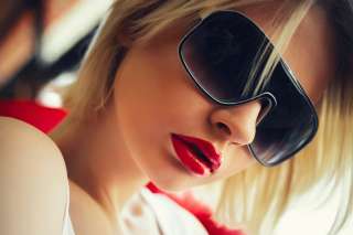 Представитель AVON