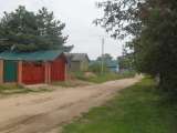 Участок 11 соток под строительство в жилой газифицированной деревне Чупруново Тверской области