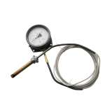 Термометры манометрические