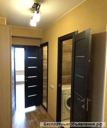 Сдается прекрасная квартира