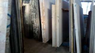 Мраморных слябов и плит зарубежного производства (Италия, Греция, Турция, Испания и т.д.)