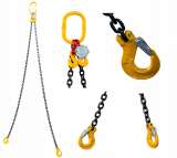 Цепные стропа