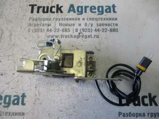 Замок двери MAN 81626806145