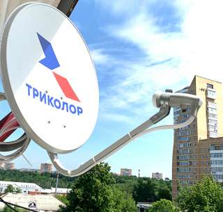 Область Триколор. Установка, продажа, настройка, обмен Триколор ТВ
