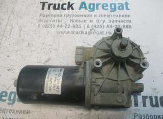 Моторчик стеклоочистителя MAN 81264016143