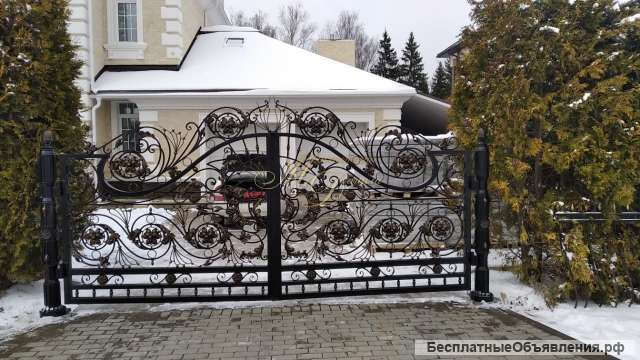 Ковка
