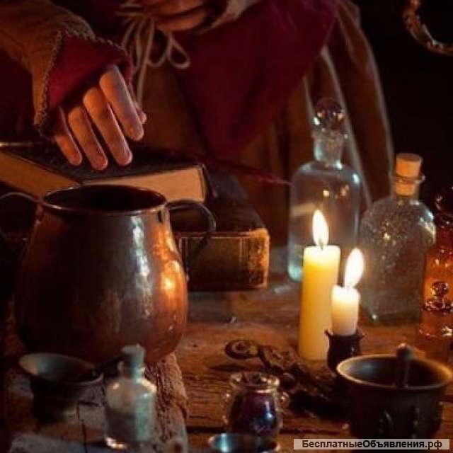 Потомственная ясновидещая Марина