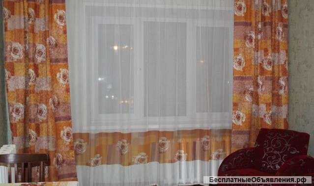 1-комнатная квартира ул.Шахтеров 12