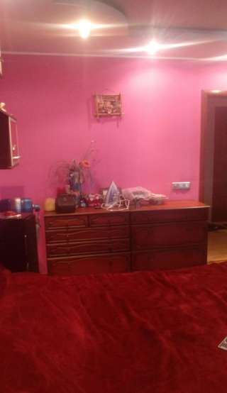 Квартира в Андреевке с ремонтом и мебелью