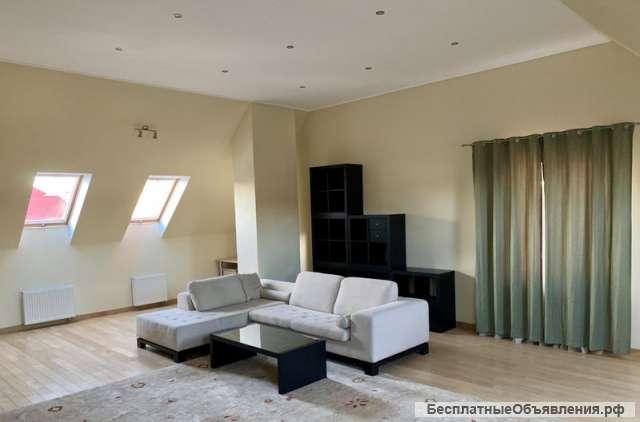 Дом на длительный срок