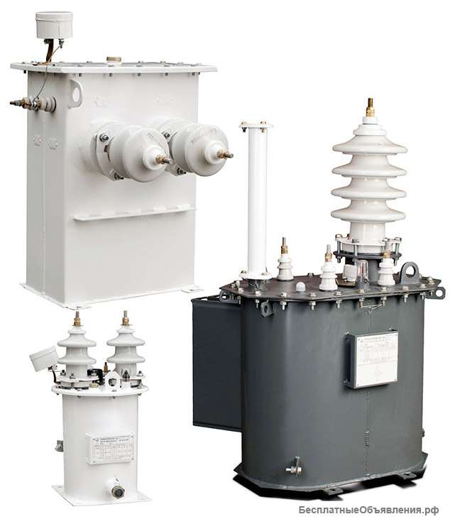 Трансформаторы ОМ, ОМП, ОМПГ