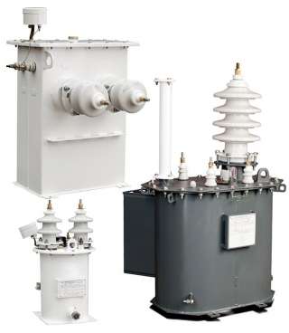 Трансформаторы ОМ, ОМП, ОМПГ