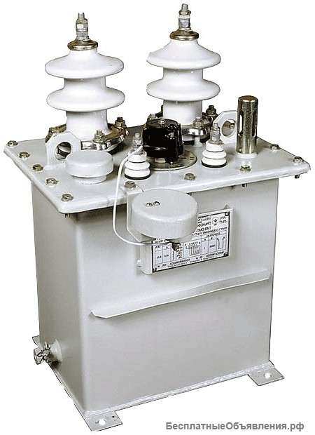 Трансформаторы ОМ, ОМП, ОМПГ