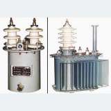 Трансформаторы ОМ, ОМП, ОМПГ