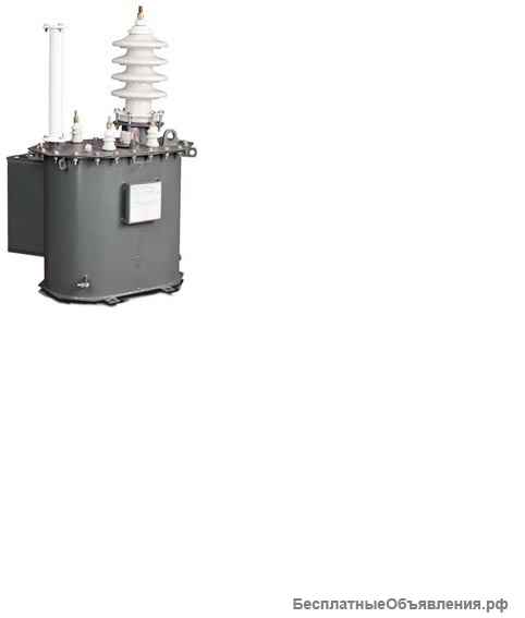 Трансформаторы ОМ, ОМП, ОМПГ