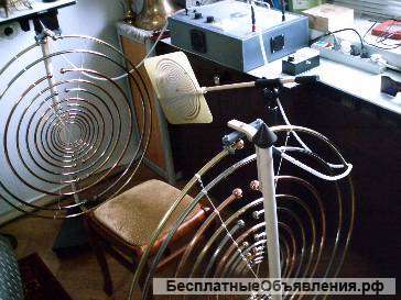 Генератор Лаховского, Нидерланды