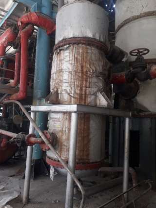 Теплообменники, трубка нержавеющая