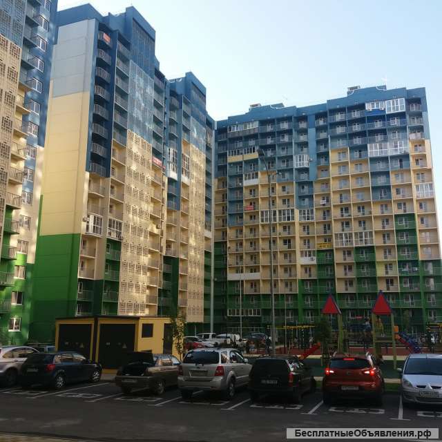 1 к.кв. ЗИП