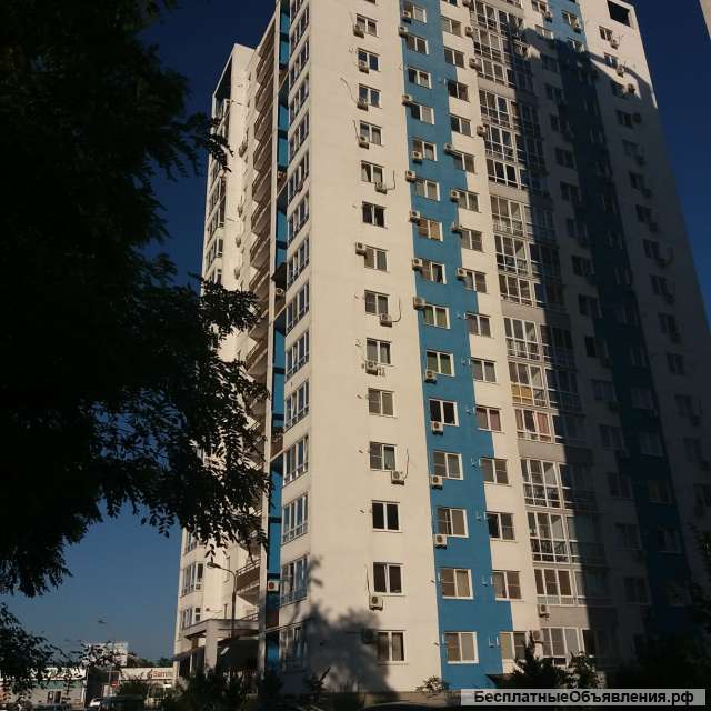 1 к.кв. ЖК Легенда