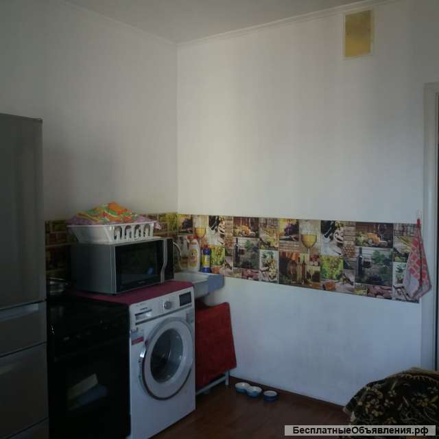 1 к.кв. 39 м2 ЗИП