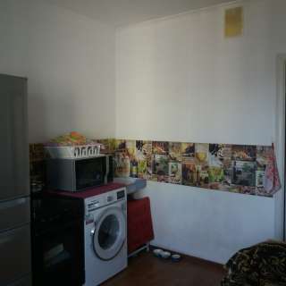 1 к.кв. 39 м2 ЗИП