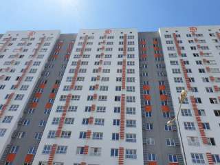 1 к.кв. евроремонт ККБ